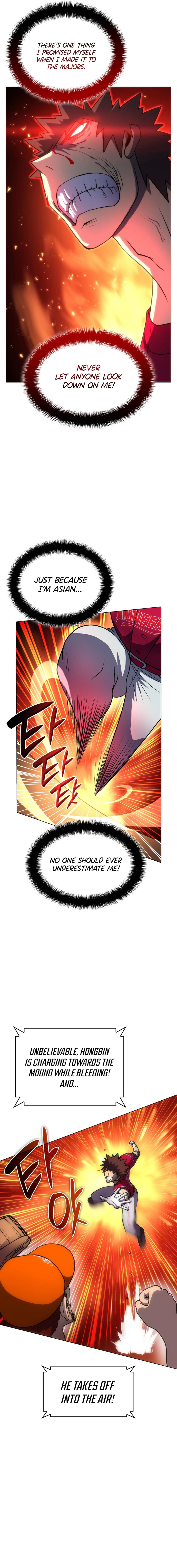 Home Plate Villain Chapter 89 6